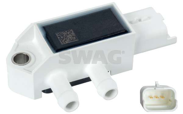 Sensor, exhaust pressure - 33 10 1140 SWAG